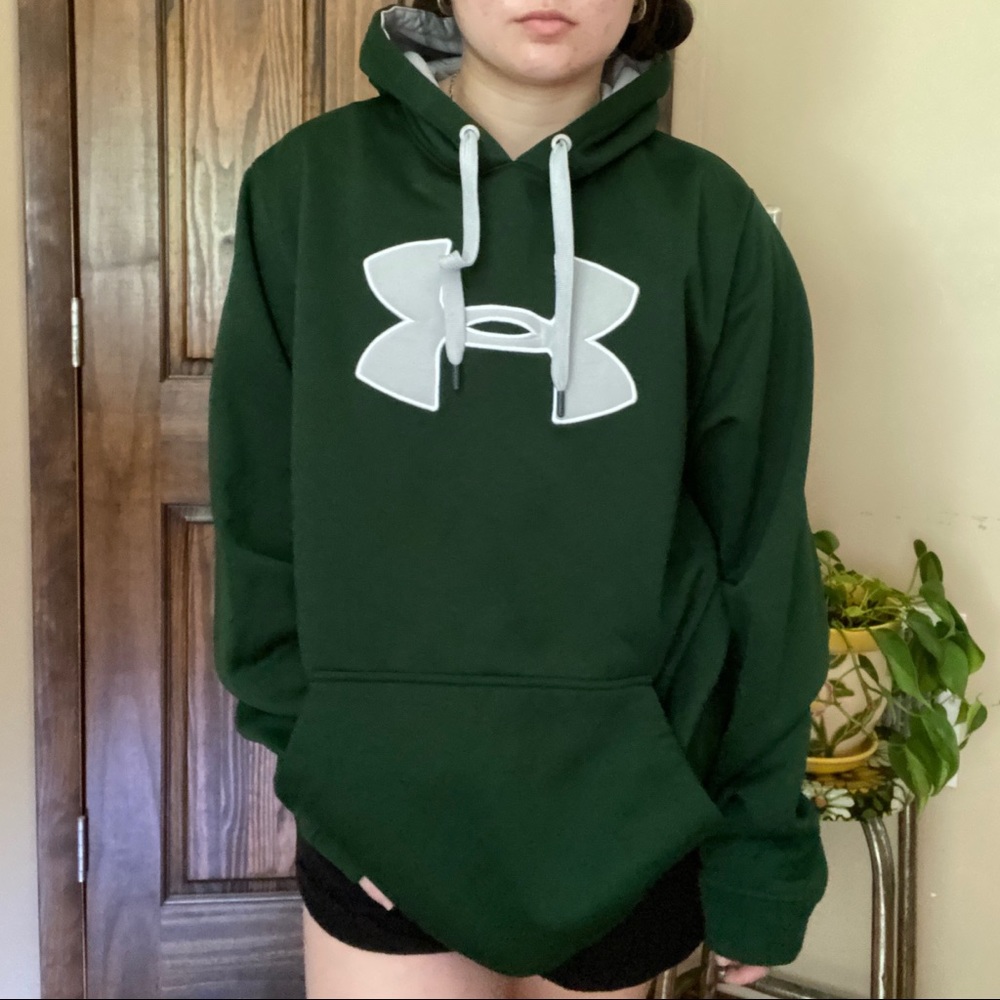 Under Armour Hoodie